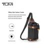TUMI ALPHA BRAVO Men's Chest Bag