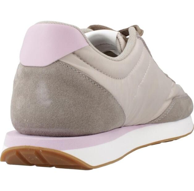 Кроссовки Calvin Klein Retro Runner Lace Up NY