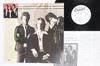 Виниловая пластинка MCGUINN CLARK  HILLMAN  Mcguinn Clark  Hillman ECS81181PROMO CAPITOL 1979 Япония Рок Б/у
