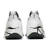 Anta KT6 Thompson Durable Breathable Low Top Basketball Shoes Men Sneakers White Black 112121102-5