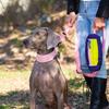 Pet Collar Adjustable Comfortable Durable Nylon Necklace Leash Big Dog High Quality Collars Choker Chain Security Dog Supplies Accessories Products