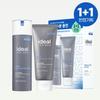 Fresh All-in-One Gel Lotion 1+1 Limited Edition, Korean Men's Popular Cosmetics