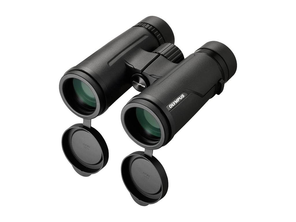 OLYMPUS Binoculars 10X42 PRO Waterproof Roof Prism Type 10x 42 Caliber Anti-Fog