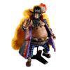 TAMASHII NATIONS С.Х.. Фигурка ONE PIECE Маршалл Д.. Учитель - Император - 245мм ПВХ и АБС Тканевая Экшн-фигурка