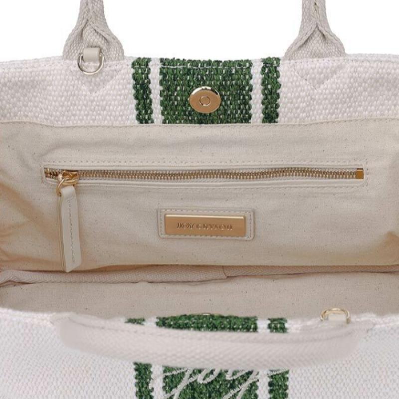 Joy Gryson Nis Tote Bag Lw3se8620 Gp
