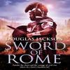 Sword of Rome by Douglas Jackson Paperback Book 9780552167918