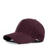2022 Autumn Waterproof Fitted Baseball Caps for Man Woman Back Closed Sport Hats 57-58 S/M 58-59 L/XL