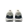 Nike Air Max 1 SP 'Patch' (Unisex) White / Obsidian / Red Running Shoes 704901 146