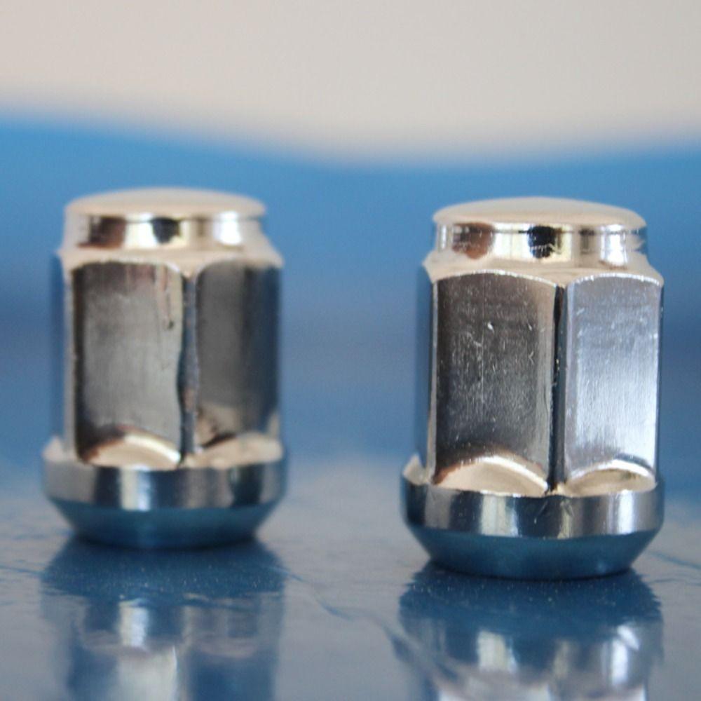 Автоаксессуары Колпачок головки болта колеса автомобиля Винт Стальное гоночное сиденье Болт Колесные гайки