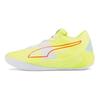 Кроссовки Fusion Nitro Yellow Glow мужские Sunblaze 195514-05