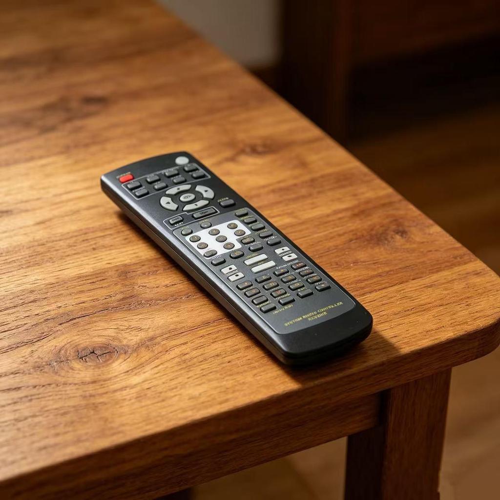 RC5300SR Remote Control for Marantz TV, DVD, CD Audio System, AV Receiver SR6200/4200