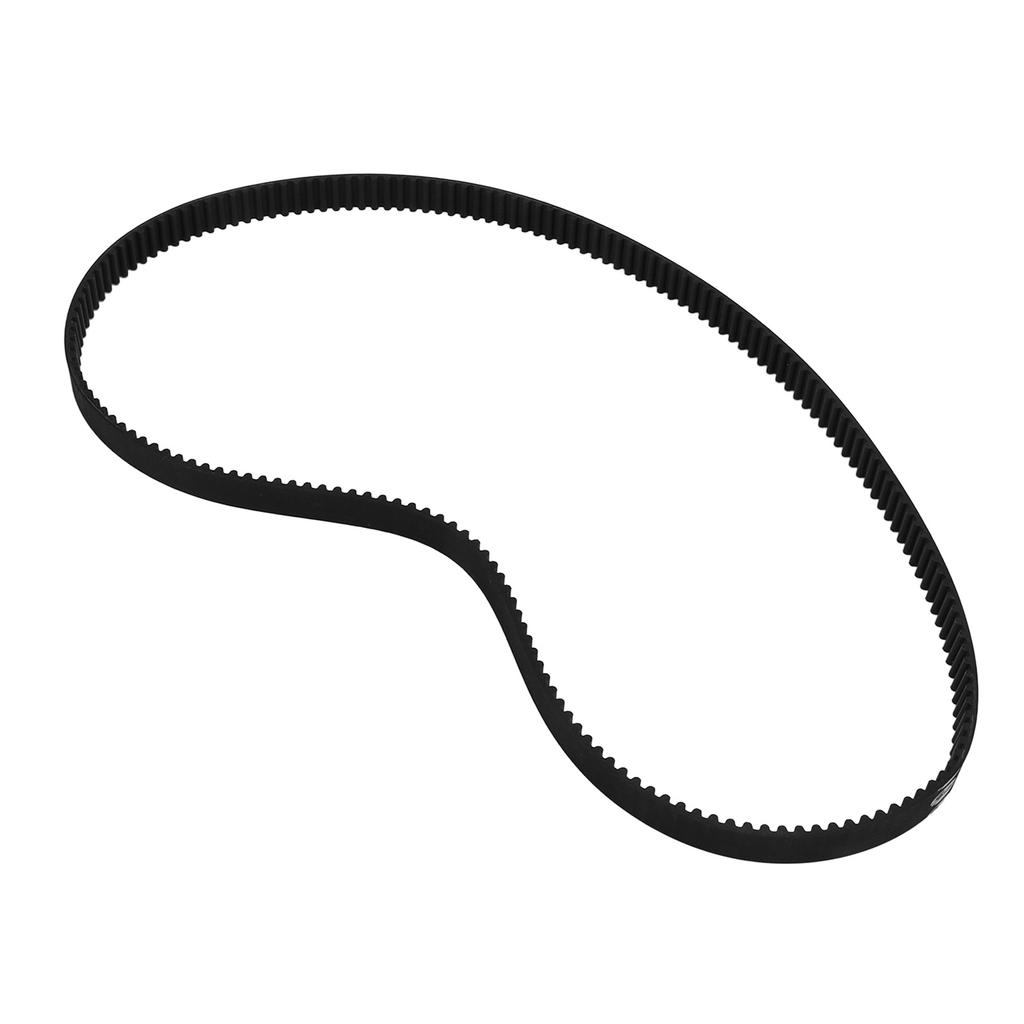 Electric Scooter Drive Belt High Temperature Resistance Replacement Electric Scooter Rubber Timing