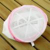 Clothes Washing Machine Laundry Bra Aid Hosiery Shirt Sock Lingerie Saver Mesh Wash Bag