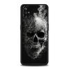 Чехол для телефона для OnePlus 15 13 12 11 10 9 8 7T Pro 13T 13R 12R 10R 9RT 8T Nord 2T CE 2 3 5G Lite Мягкая крышка Жесткая Розовый Фиолетовый Череп