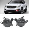 Передний бампер Volvo XC40 со светодиодными противотуманными фарами (1 пара) 31689175/31689174