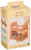 Мебель Sylvanian Families Кровать ST Mark Возраст 3+ Игрушка Sylvanian Epoch [Двухъярусный набор] Ka-317 Сертифицировано, Вверх, Кукольный домик, Семьи,