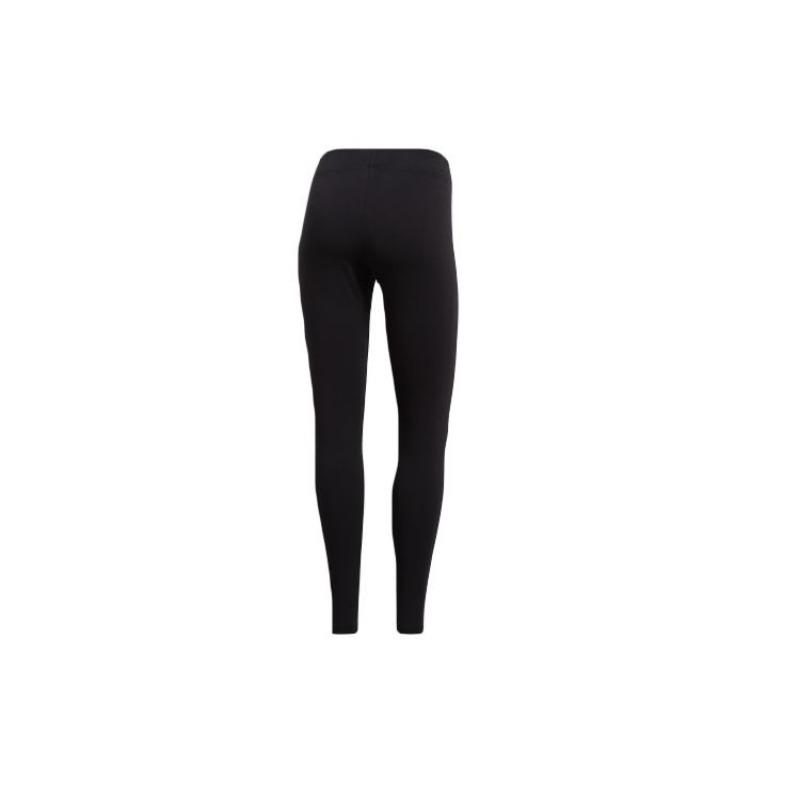adidas Женские узкие брюки Performance Black DP2386