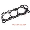 Прокладка головки блока цилиндров Acura 12251-RKG-004