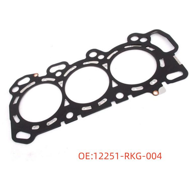 Прокладка головки блока цилиндров Acura 12251-RKG-004