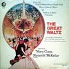 LP Record VARIOUS  The Great Waltz 1SE39ST MGM RECORDS 1972 US Classical Used