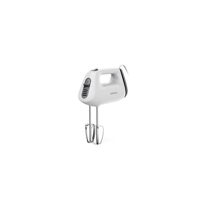 Batteur électrique Kenwood QuickMix Lite HMP10.000WH - 5 vitesses - 300W- 2 fouets