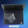 Ноутбук Alienware 16X Starship с клавиатурой и защитными пленками для экрана (Модель 2025 г.)