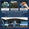 8.9-inch Wireless Linux CarPlay Android Car Multimedia Screen for BMW 3 5 Series CCC, E60/E63/E64/E90/E91/E92/E93 2005-2010