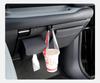 Органайзер для салфеток и мусора в бардачке BYD Fangchengbao для пассажирских сидений
