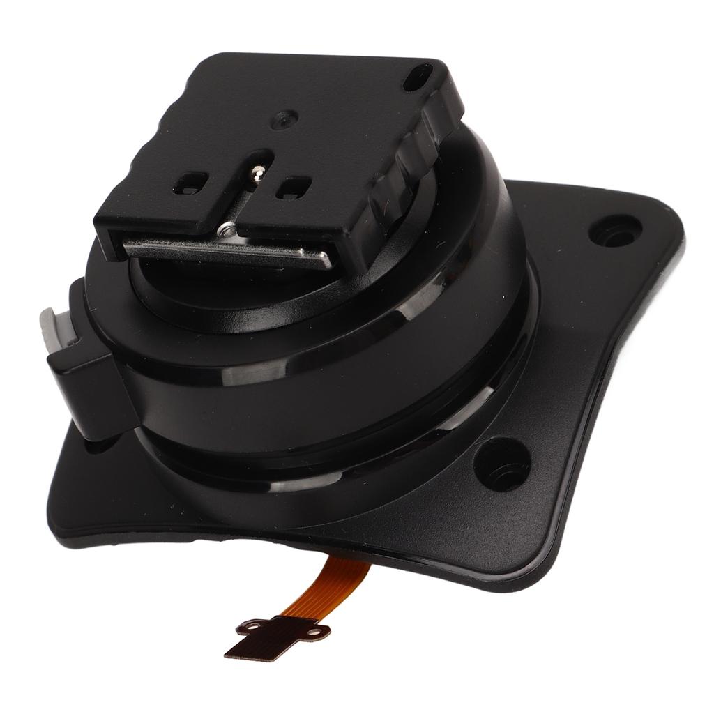 Hot Shoe Mount Foot Metal Replacement Accessories Repair Parts for Godox V860III‑S Flash