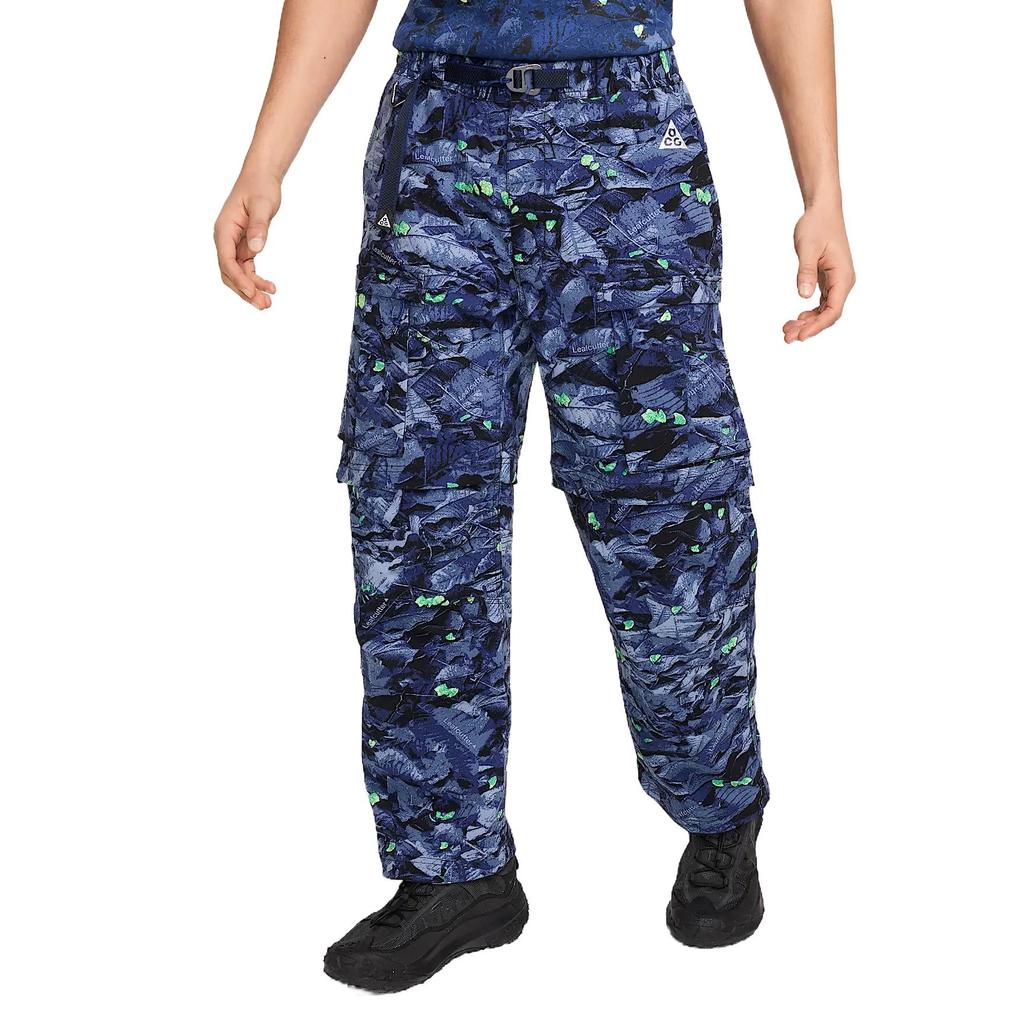 Acg Nike Acg 'Smith Summit' Водоотталкивающие брюки-карго с защитой от УФ-излучения HQ0199-410