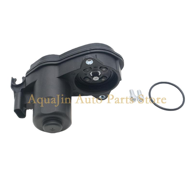 1669065401 Rear Parking Brake Actuator For Mercedes Benz W166 X166 GL GLE GLS ML 63 250 350 400 450 550 2012~2018 OE A1669065401