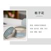1pcs Fragrant Candles Horse Mouth Iron Can with Hand Gift Smokeless Soybean Wax Fragrance Creative DIY Fragrance Home