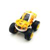 Blaze And The Monster Machines Truck Speed Toy With Crusher Pickle For Gift Kids