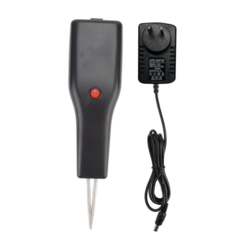 Электрический прибор для выщипывания перьев птицы, ручной портативный автоматический инструмент для выщипывания коротких волос птицы, инструмент для выщипывания перьев птицы, курицы, утки, гуся