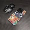 Classic Game Cult Of The L-Lamb Phone Case For IPhone 17 16 15 14 13 Pro 12 11 Pro Max PLUS Color Back Cover