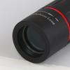 Универсальный 18X25 Монокулярный Зум HD Оптическая Линза Мобильный Телефон Геодезия Наблюдение 18X Телеобъектив С Штативом Для Смартфона 1комплект