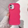 For Redmi 13 13C 14C A3 Note 13 12 13R Samsung A05 A06 A13 A14 A15 A16 Vivo Y18 Y22 Y28 Honor X6 X6a X8 X8a Candy Color Soft Silicone Phone Case