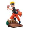 G.E.M. Series NARUTO Uzumaki Naruto GO! Complete Figure