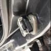 Звуковой демпфер, буфер дверного замка для Lada Granta Kalina Datsun, дребезжащий стоп, звукоизоляционный скрип, глухой уплотнитель, глушитель