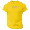 Beast T Shirt Gym Clothing Bodybuilding Training Workout Boxing Gorilla Mma Top