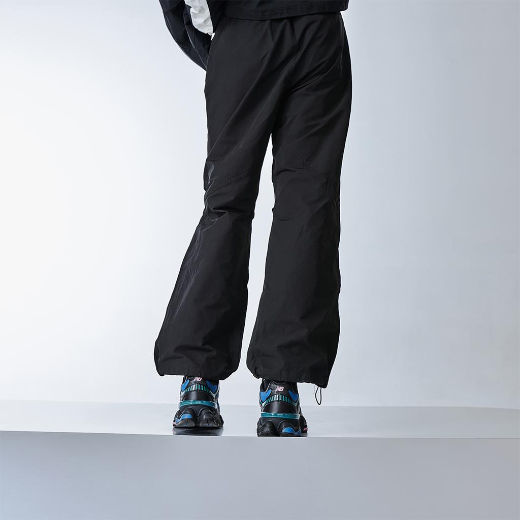 New Balance 9060 Кроссовки унисекс Black Blue Agate New-Spruce U9060AGC