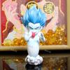Dragon BallZ Готенкс Форма Призрачной Команды SSj3 Может двигаться ПВХ Фигурка Аниме для Битвы 5,9 дюйма/15 см Любимая Форма Игрушки Кукла Красивые Подарки