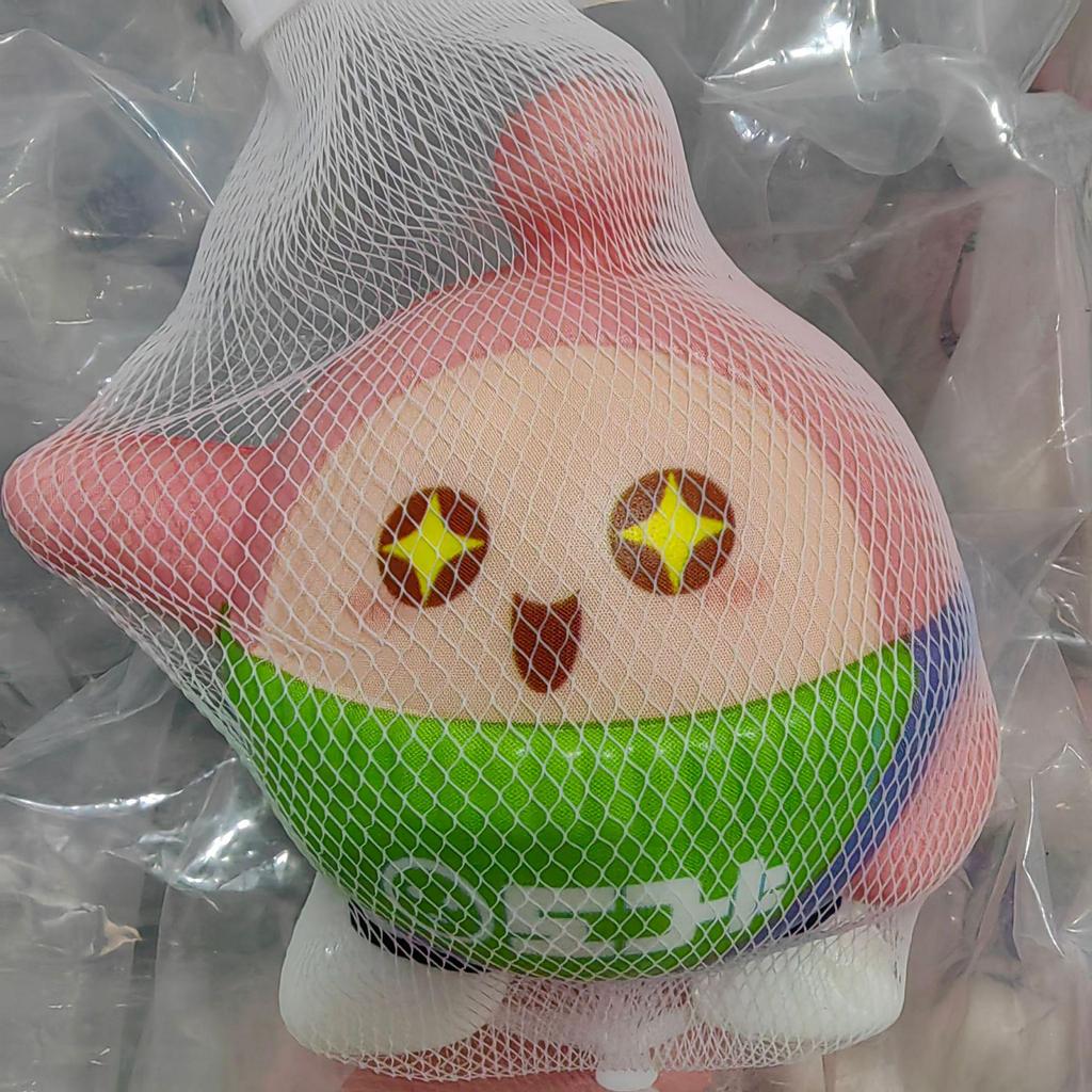 Стакан-неваляшка с песком в виде яйца собаки шиба-ину: Забавная игрушка для декомпрессии