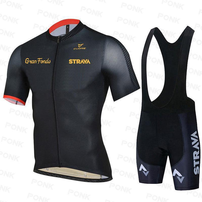 Unisex Cycling Jersey Breathable Quick-Dry Solid Color Bike Riding Apparel Road Mountain Biking