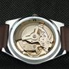 ВОССТАНОВЛЕННЫЕ ВИНТАЖНЫЕ МУЖСКИЕ СЕРЕБРЯНЫЕ ЧАСЫ SEIKO 5 AUTO 6309A ИЗ ЯПОНИИ 593c-a314838-2