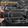 SW7016 EC3Z13K359AA Переключатель указателей поворота Многофункциональный переключатель управления стеклоочистителями для Ford F150 F250 F350 F450 F550 SuperDuty Taurus