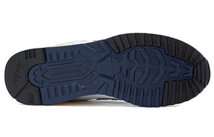 New Balance 574 Белый/Желтый/Синий ML570ATS