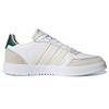 Adidas Courtmaster Бело-Розовый оттенок Мужские кроссовки Облако-Белый Мел-Белый FW9360
