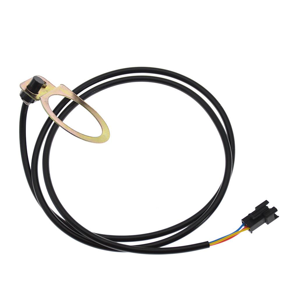 Датчик помощи педали мощности электрического велосипеда Датчик помощи системы PAS для электронного велосипеда Датчик скорости