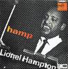 LP Record LIONEL HAMPTON - Hamp MFP1040 Music For Pleas 1965 UK Jazz Used